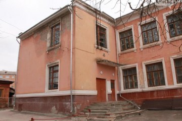 Ваша школа померла: мер Чернігова