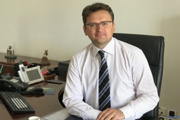 Kuleba: Rusia debe quedar en el Consejo de Europa para cumplir sus decisiones