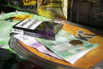 Щороку 13 тисяч: Супрун назвала сумну статистику раку від куріння