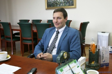 Родичі загиблих в катастрофі літака МАУ в Ірані мають право знати імена засуджених – Єнін