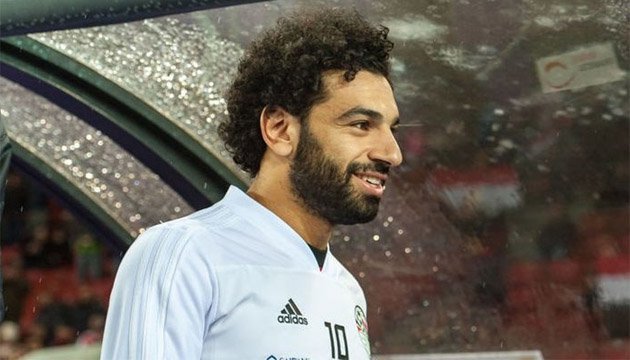 Мохаммед Салах приєднається до збірної Єгипту з футболу 8 червня