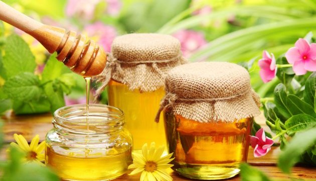 中国希望乌克兰增加蜂蜜和大豆出口