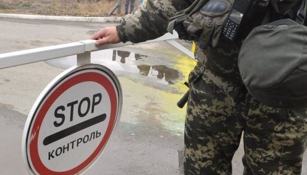 Militants shelled Mayorske checkpoint in Donbas, no casualties reported