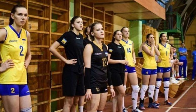 Волейбол: Україна програла Болгарії і не вийде до фіналу Золотої Євроліги