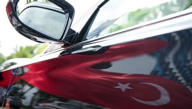 Туреччина готується до випуску власних автомобілів