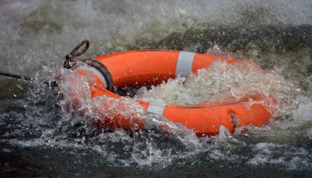 Emergency Service: 19 people drowned in Kyiv waterways this summer