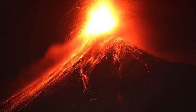 Шестеро загиблих і десятки поранених в результаті виверження вулкана в Гватемалі