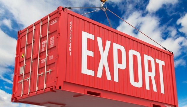 Les exportations de produits ukrainiens vers les États-Unis se sont élevées à 219 millions de dollars au premier trimestre de 2018