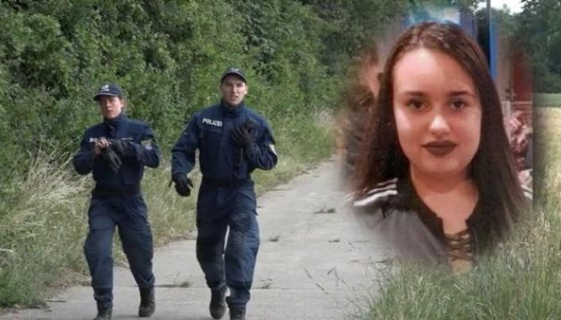Німецька поліція підозрює біженця у вбивстві дівчини
