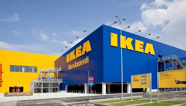 IKEA's first store in Ukraine to open in Kyiv's Ocean Mall - Klitschko