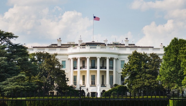 США подтвердили дату встречи Байдена с Зеленским в Белом доме 30 августа