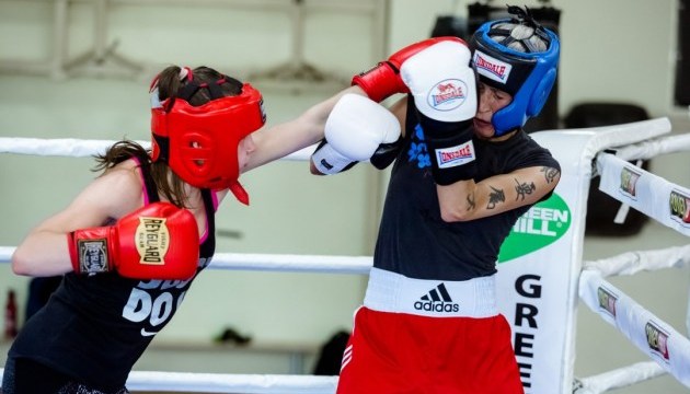 Українка Боруца вийшла у фінал софійського чемпіонату Європи з боксу