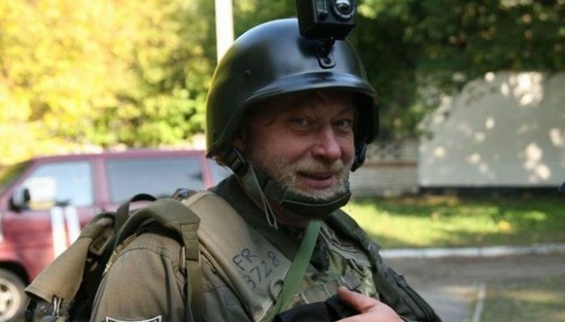 Організатор вбивства Бабченка мав до осені ліквідувати 30 осіб - Цимбалюк