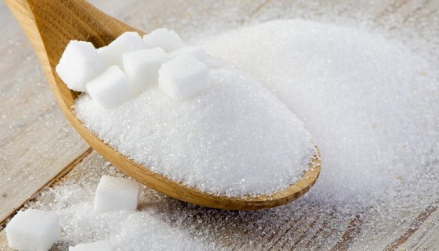 Україна у травні експортувала на 29% цукру більше