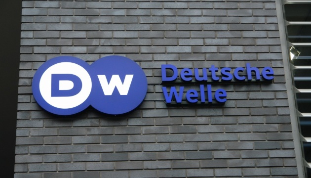 ЄС засудив заборону Deutsche Welle у Росії