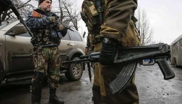 SBU collects data on torture of almost 500 Ukrainians in occupied Donbas