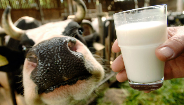 Le lait ukrainien va entrer sur les marchés du Japon et de l’Argentine