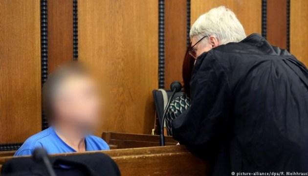 У Німеччині судять українського водія за смертельне ДТП з жінкою-поліцейським