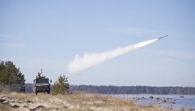 Естонія купить у Франції ракети для ПЗРК Mistral на €50 млн