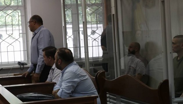 Вбивство Вороненкова: суд повернув обвинувальний акт на доопрацювання