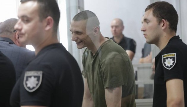Суд почав підготовче засідання у справі про вбивство Вороненкова