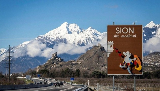 Швейцарці проголосували проти подання заявки на проведення ОІ-2026 у Сьоні