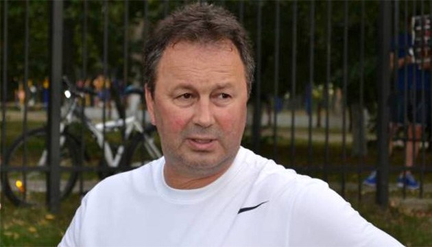 Ангел Червенков очолив одеський футбольний клуб 