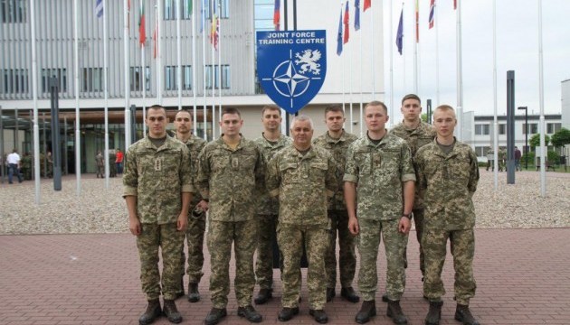 Украинские “белые хакеры” принимают участие в учениях НАТО CWIX-2018