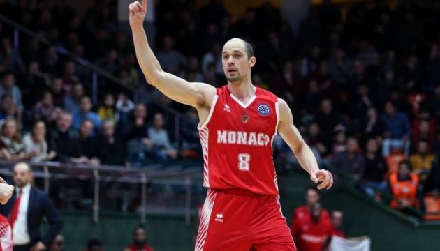 Баскетбол: клуб Гладиря переміг у першому матчі фінальної серії чемпіонату Франції