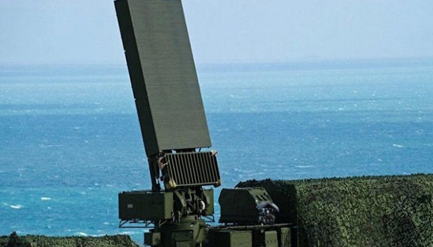 Ердоган пропонує Росії спільне виробництво ракет С-500