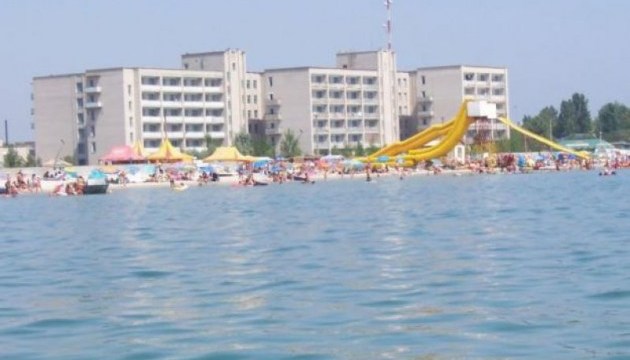 Kherson region expects to receive over 4 mln tourists in summer