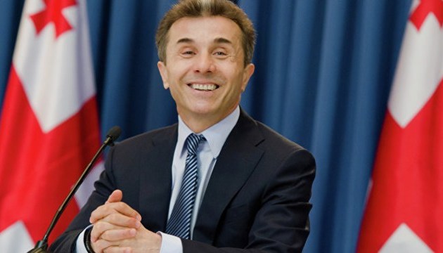 Засновник «Грузинської мрії» Бідзіна Іванішвілі заявив про повернення в політику