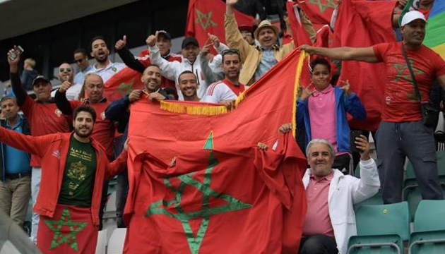 Марокко подасть заявку на проведення чемпіонату світу-2030 з футболу