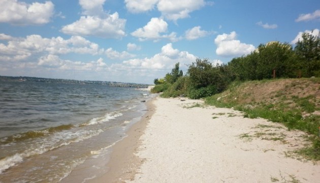 Через фекалії заборонили купатися на одному із пляжів Миколаєва
