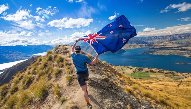 Мандрівка до Нової Зеландії здорожчає 