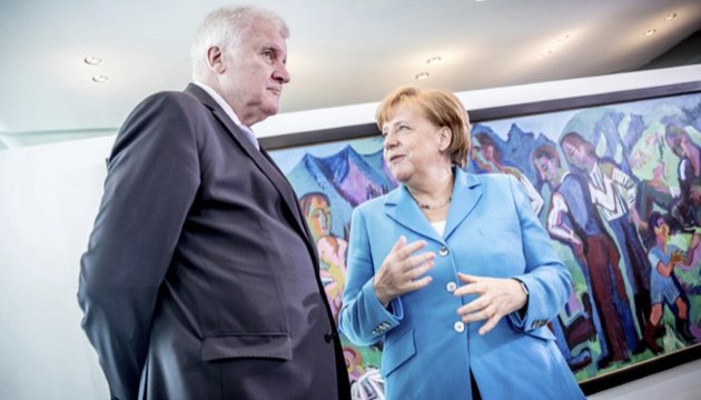 Ультиматум для Меркель: Нова урядова криза в ФРН