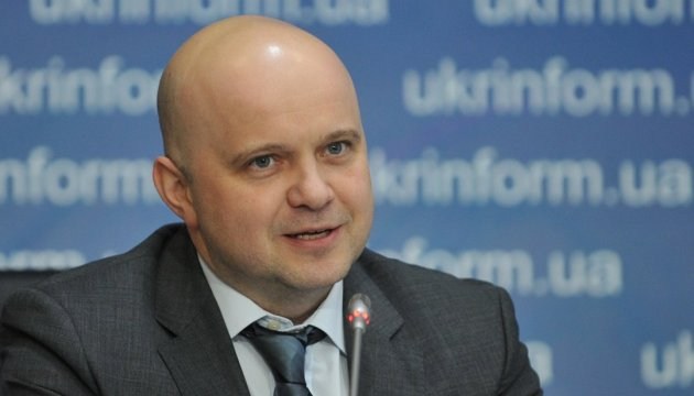 Yuriy Tandit resigns as advisor to SBU head