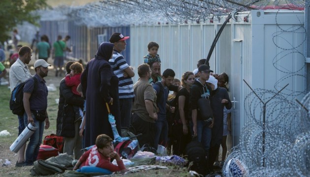 Le 20 juin est la Journée mondiale des réfugiés