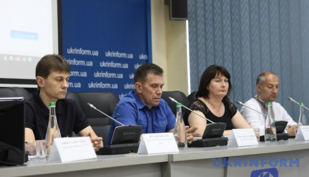 Реорганізація = знищення?! Боротьба за виживання Донецького державного технічного університету