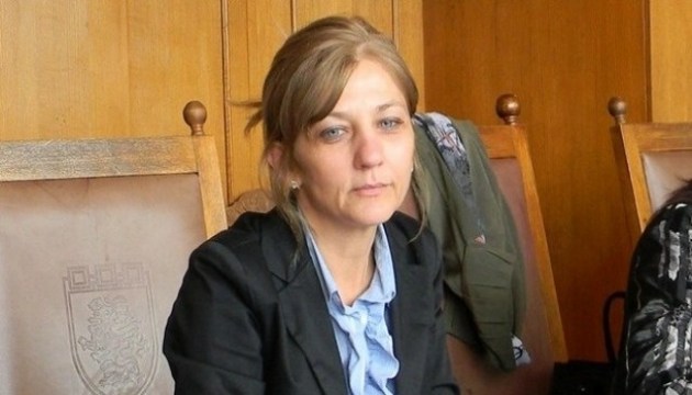 В Болгарии дорогие авиабилеты стоили кресла заместительнице министра В Болгарии дорогие авиабилеты стоили кресла заместительнице министра