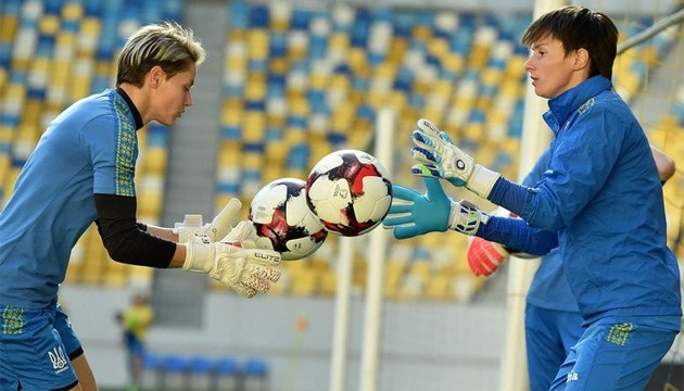 Жіночий футбол в Україні: з наступного сезону у вищій лізі гратимуть 12 команд