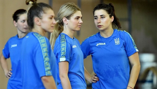 Футзал: жіноча збірна Італії взяла реванш над українками