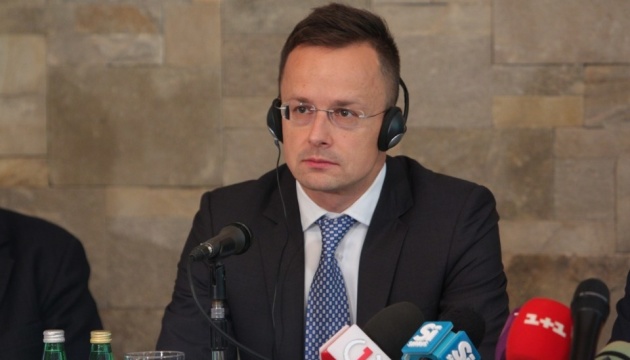 Budapest expels Ukrainian consul 