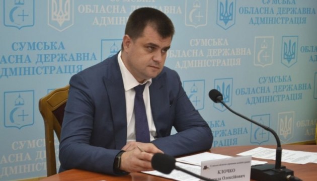 В Сумской ОГА считают, что мемориалу борцов за Украину не место на кладбище В Сумской ОГА считают, что мемориалу борцов за Украину не место на кладбище