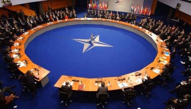 Ukraine to participate in NATO summit in format of a meeting with Georgia 