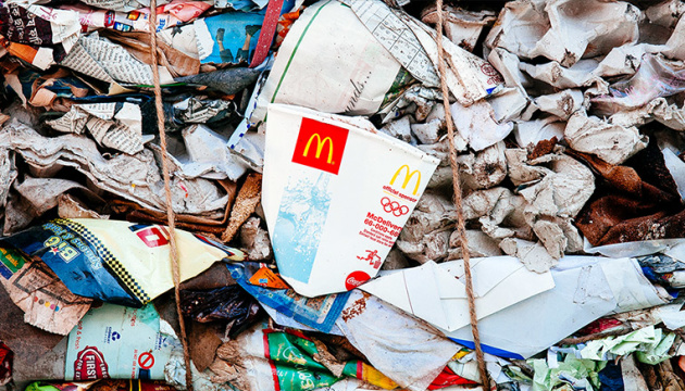 McDonald's решила полностью уйти из россии и продает свой бизнес – Ермак