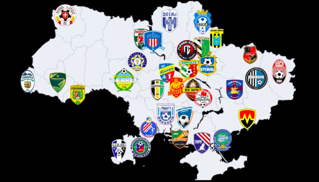 В Україні почалася друга хвиля обшуків у справах договірних футбольних матчів