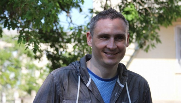 Окупанти відкрили нову кримінальну справу проти колишнього політв’язня Ігоря Мовенка - правозахисники