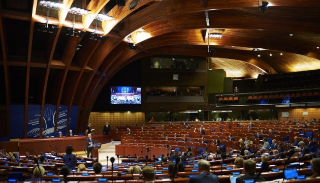 En el Consejo de Europa creen en el éxito de la misión de mantenimiento de la paz en el Donbás