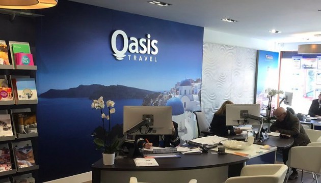Туристичний колапс: Oasis досі не домовився з авіакомпанією про борг